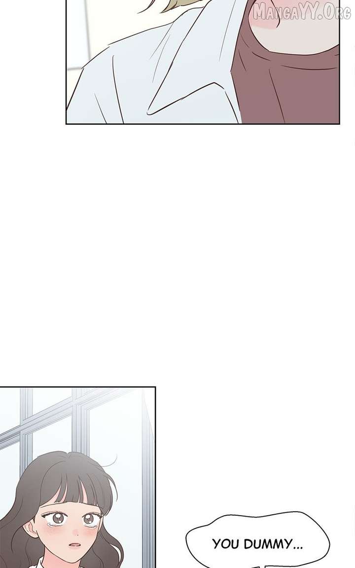 My Fake Love Chapter 30 - Page 108