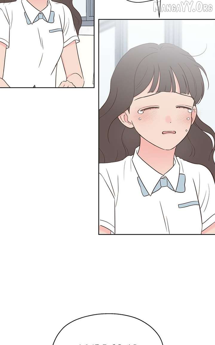 My Fake Love Chapter 30 - Page 109