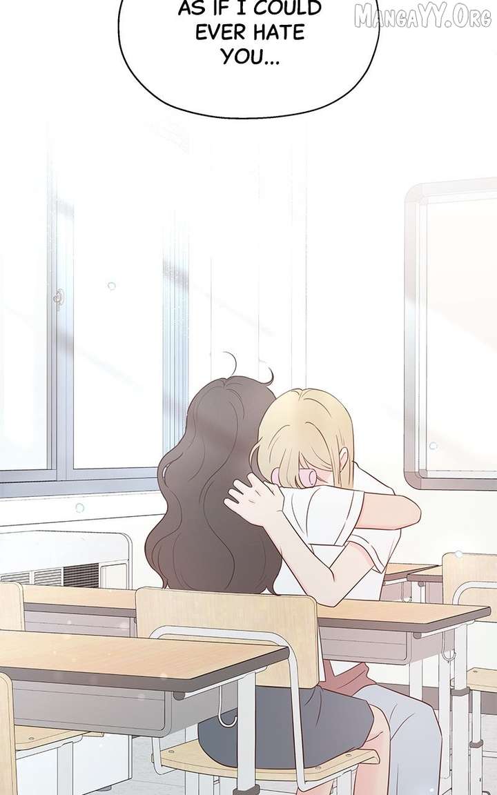 My Fake Love Chapter 30 - Page 110