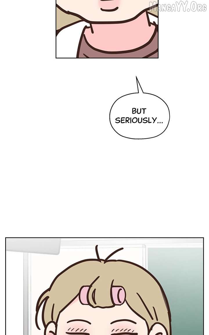 My Fake Love Chapter 30 - Page 113