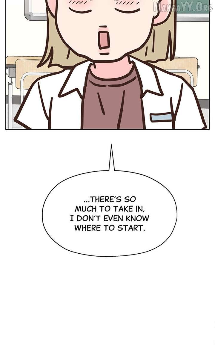 My Fake Love Chapter 30 - Page 114