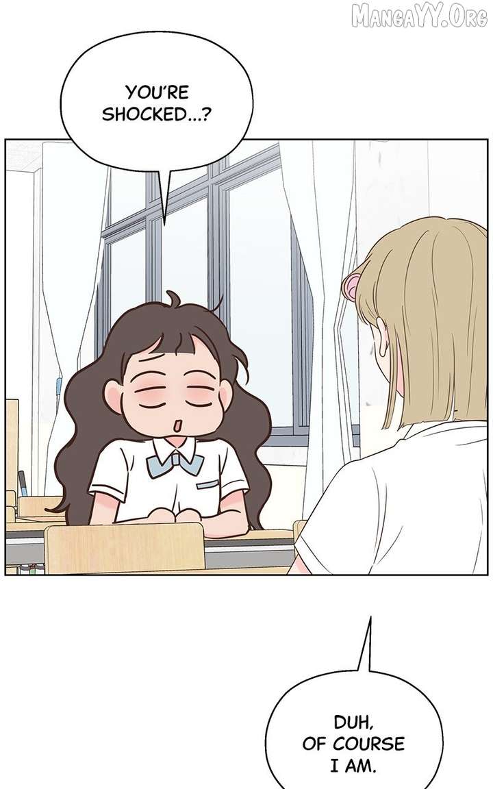 My Fake Love Chapter 30 - Page 115