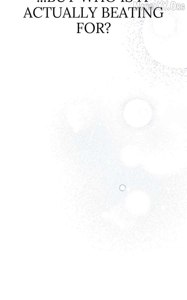 My Fake Love Chapter 30 - Page 12