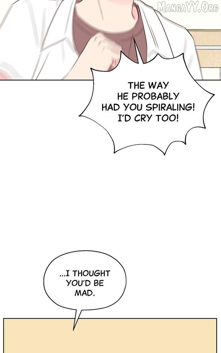 My Fake Love Chapter 30 - Page 120