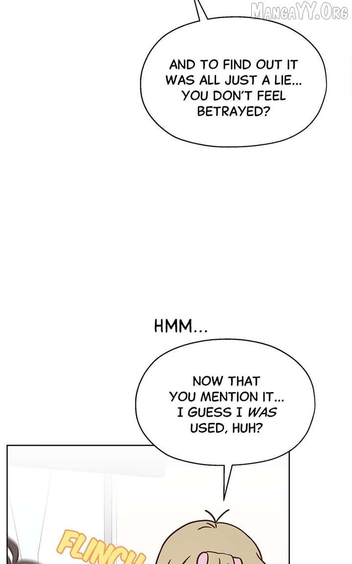 My Fake Love Chapter 30 - Page 123