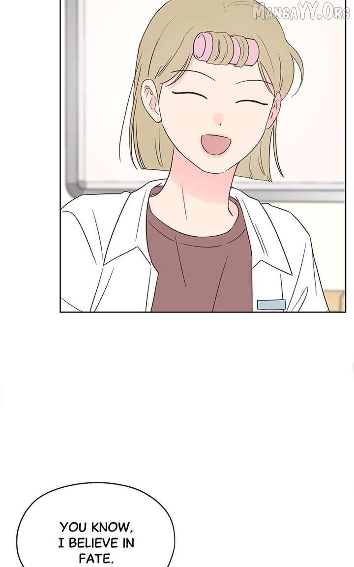 My Fake Love Chapter 30 - Page 125