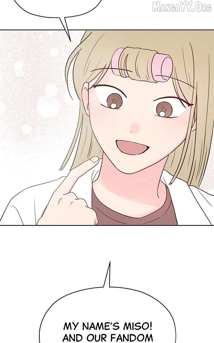 My Fake Love Chapter 30 - Page 126