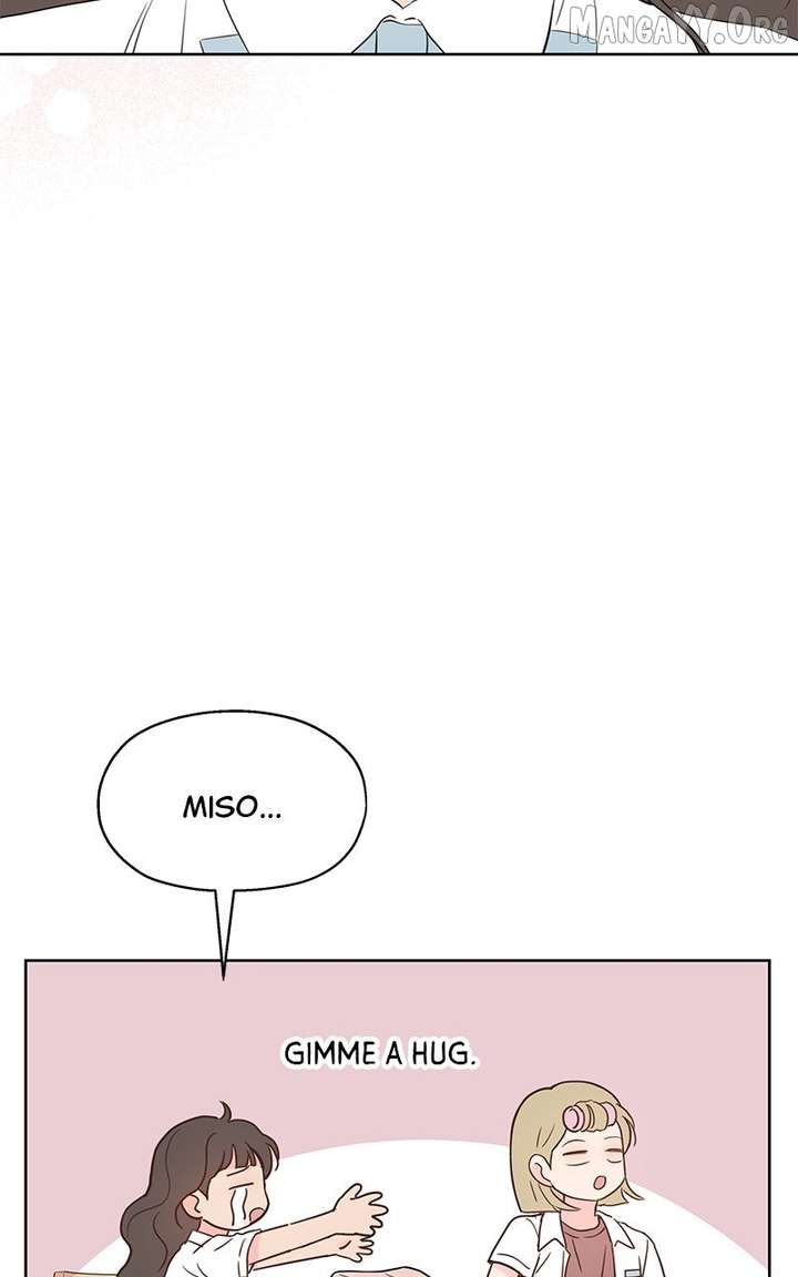 My Fake Love Chapter 30 - Page 130