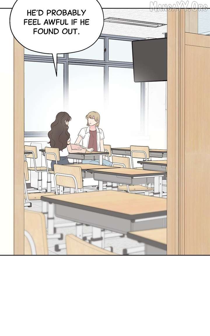 My Fake Love Chapter 30 - Page 135