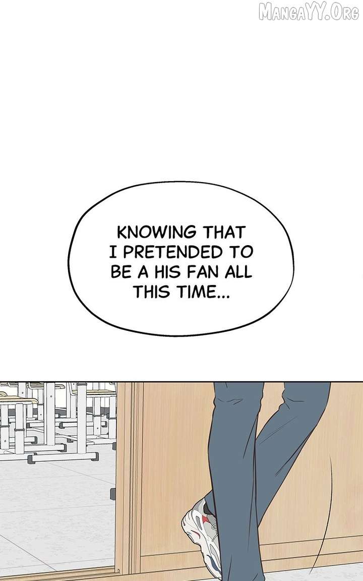 My Fake Love Chapter 30 - Page 136