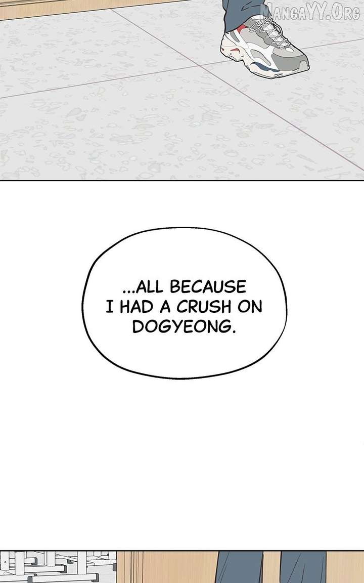 My Fake Love Chapter 30 - Page 137