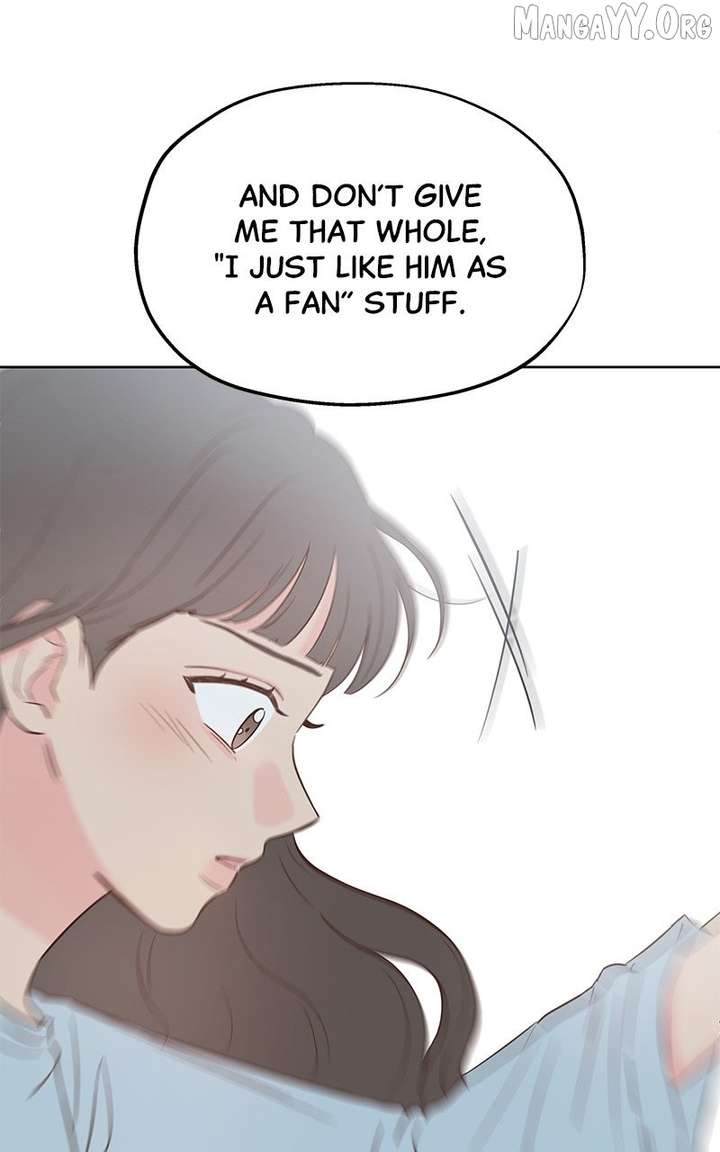 My Fake Love Chapter 30 - Page 14