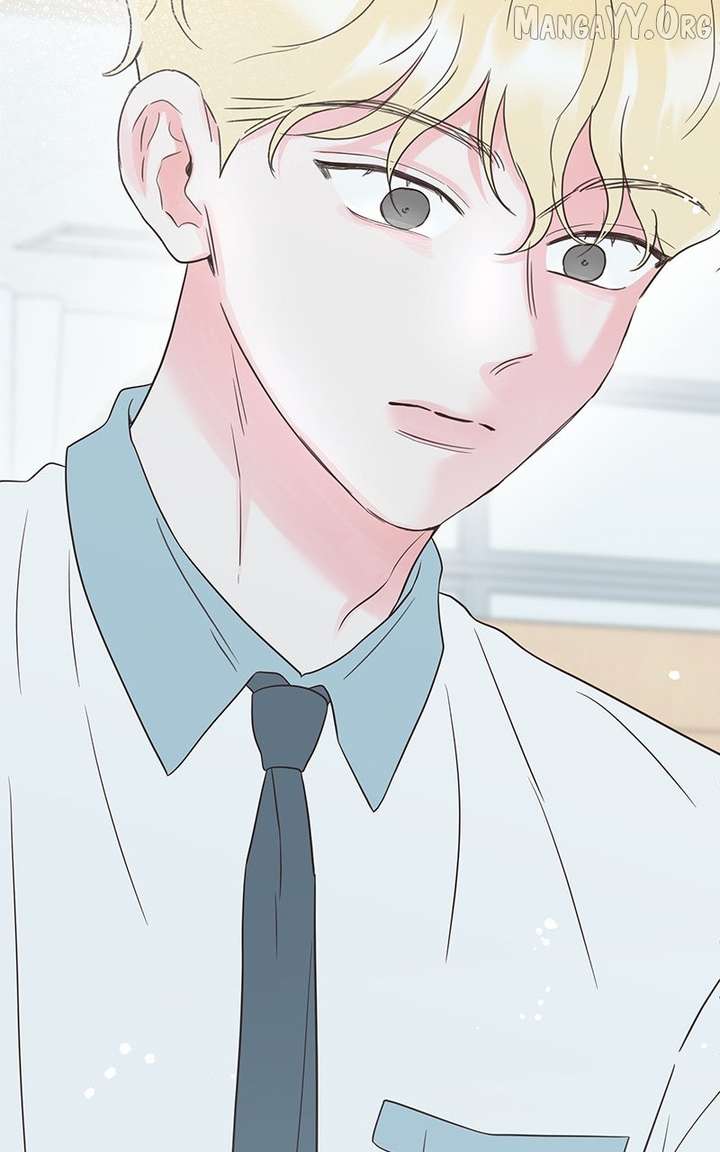 My Fake Love Chapter 30 - Page 142