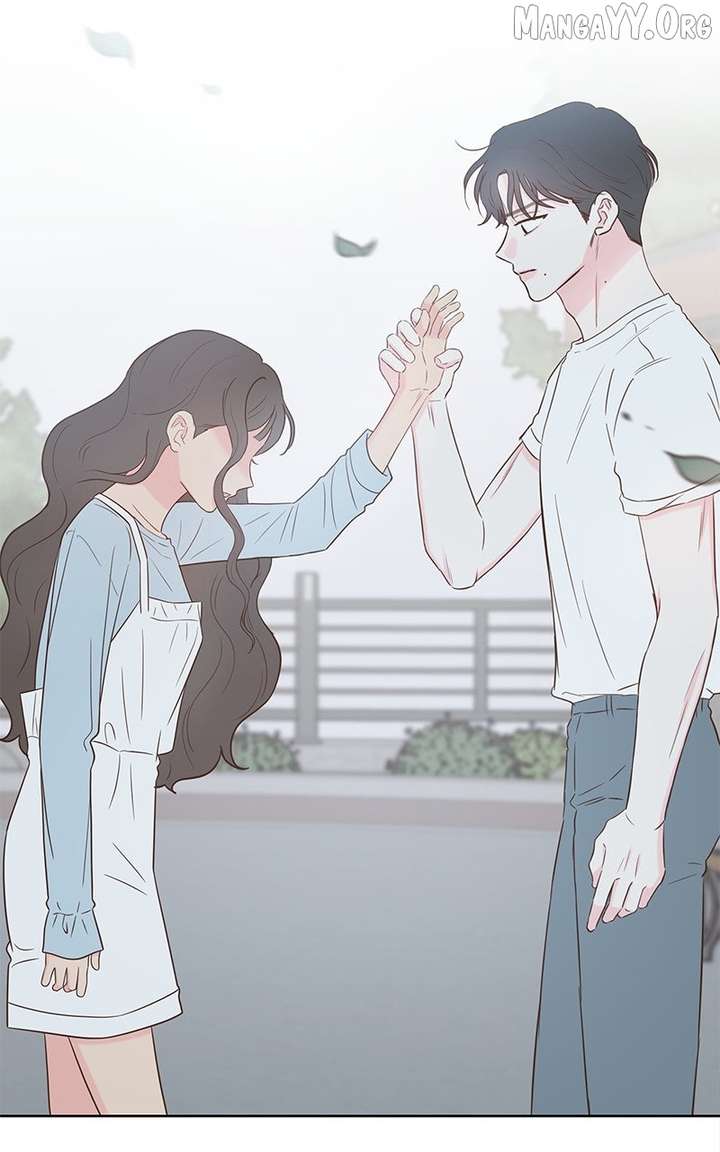 My Fake Love Chapter 30 - Page 20