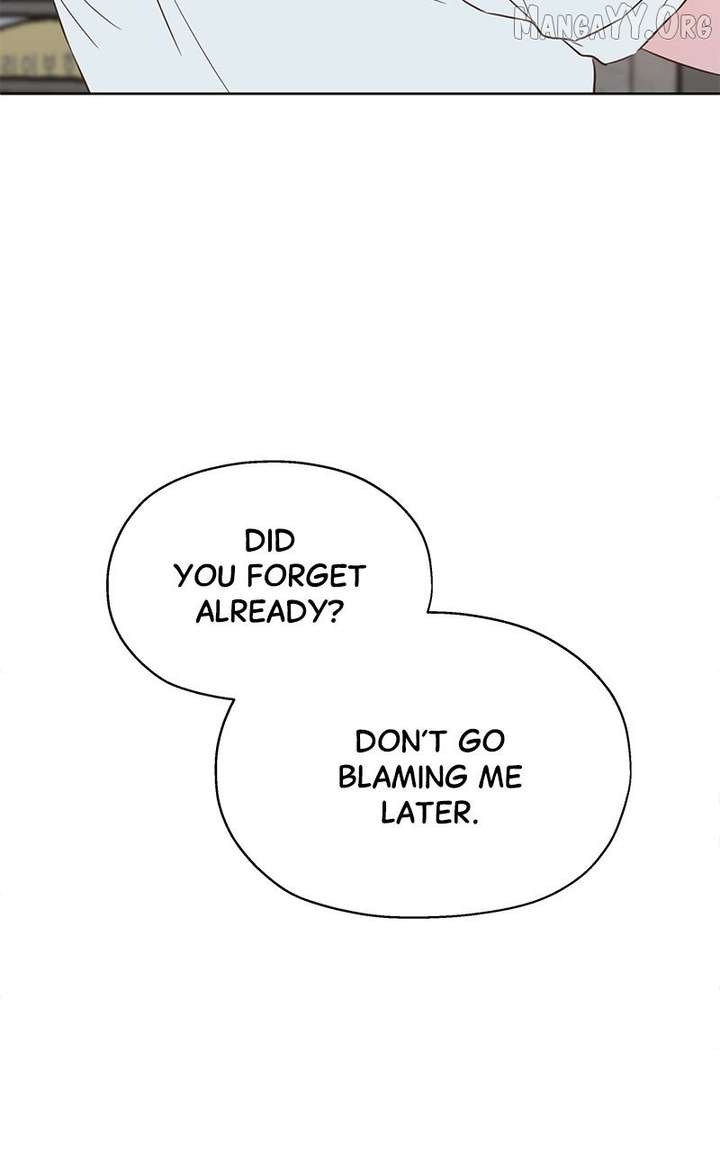 My Fake Love Chapter 30 - Page 26