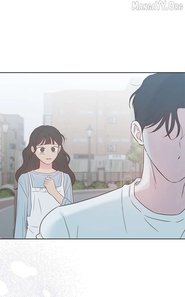 My Fake Love Chapter 30 - Page 28