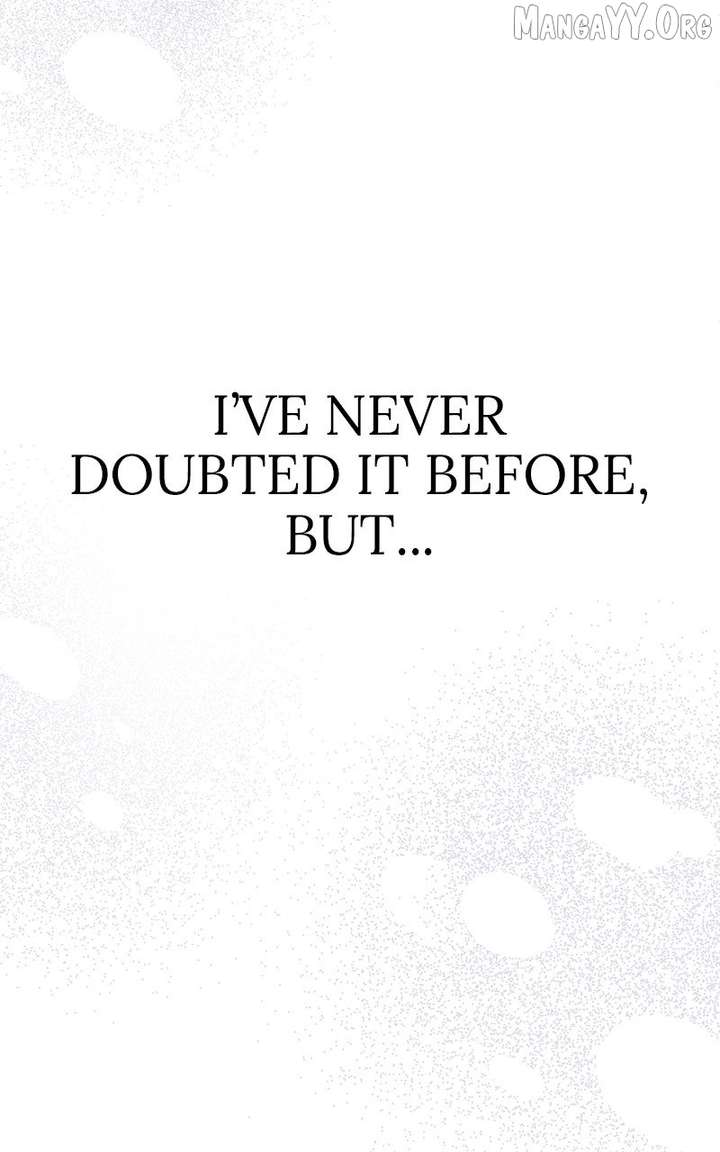 My Fake Love Chapter 30 - Page 29