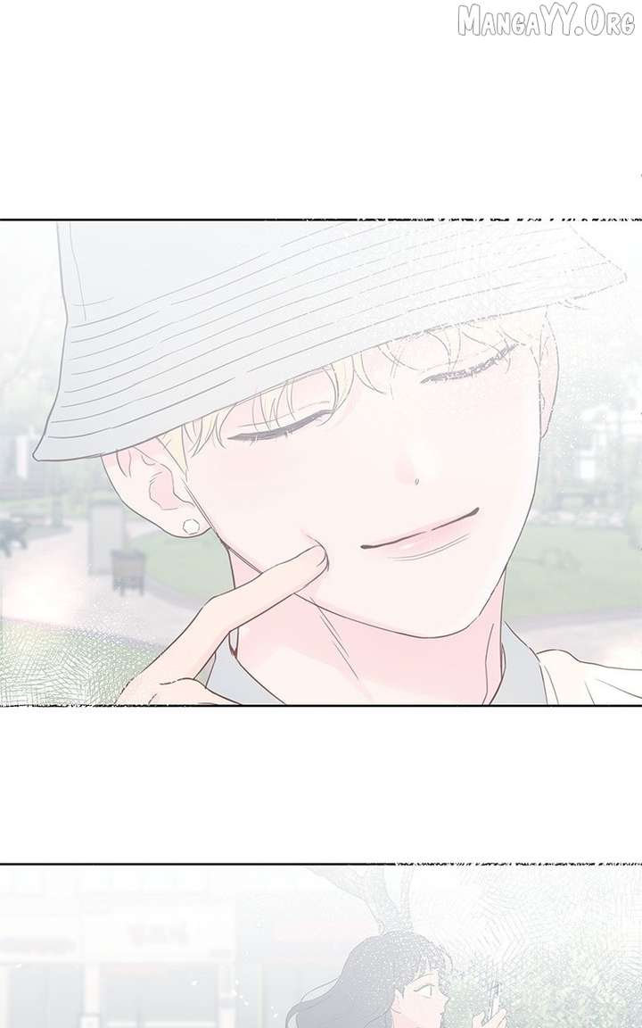 My Fake Love Chapter 30 - Page 3