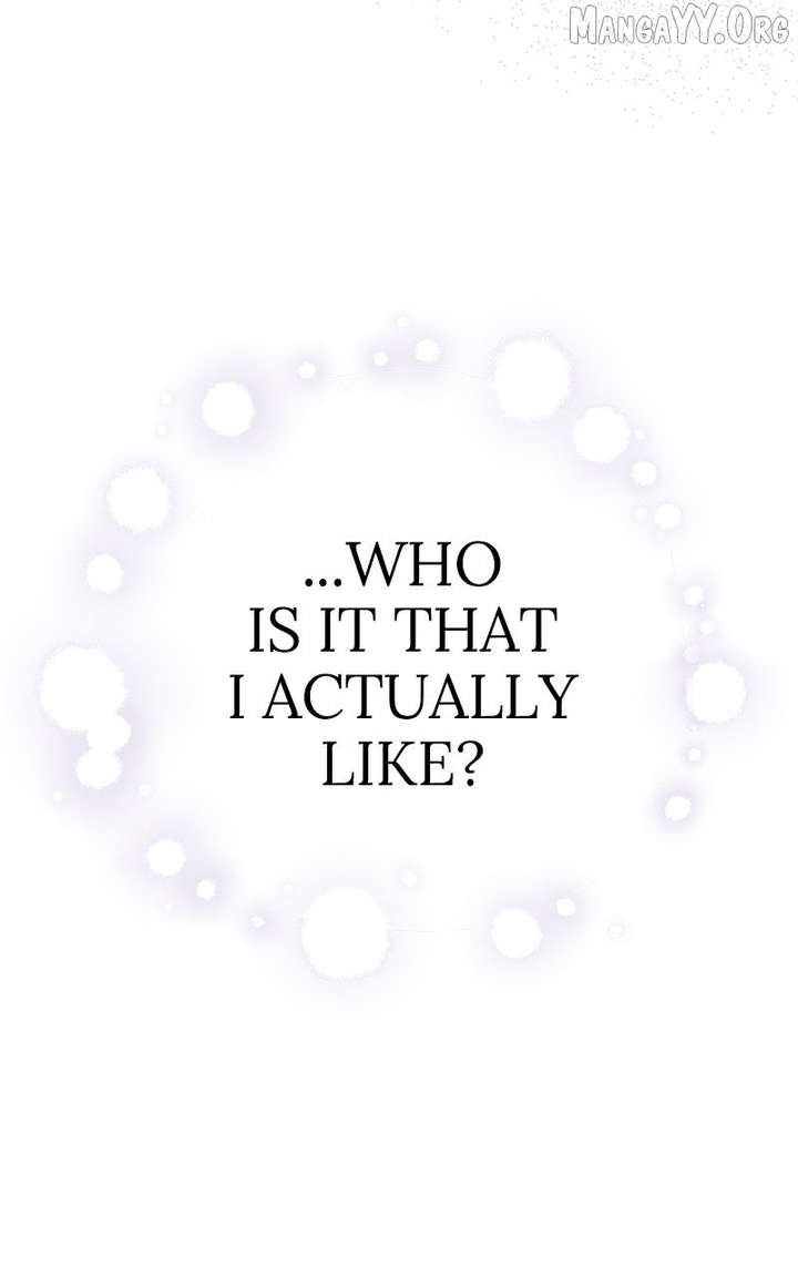 My Fake Love Chapter 30 - Page 30