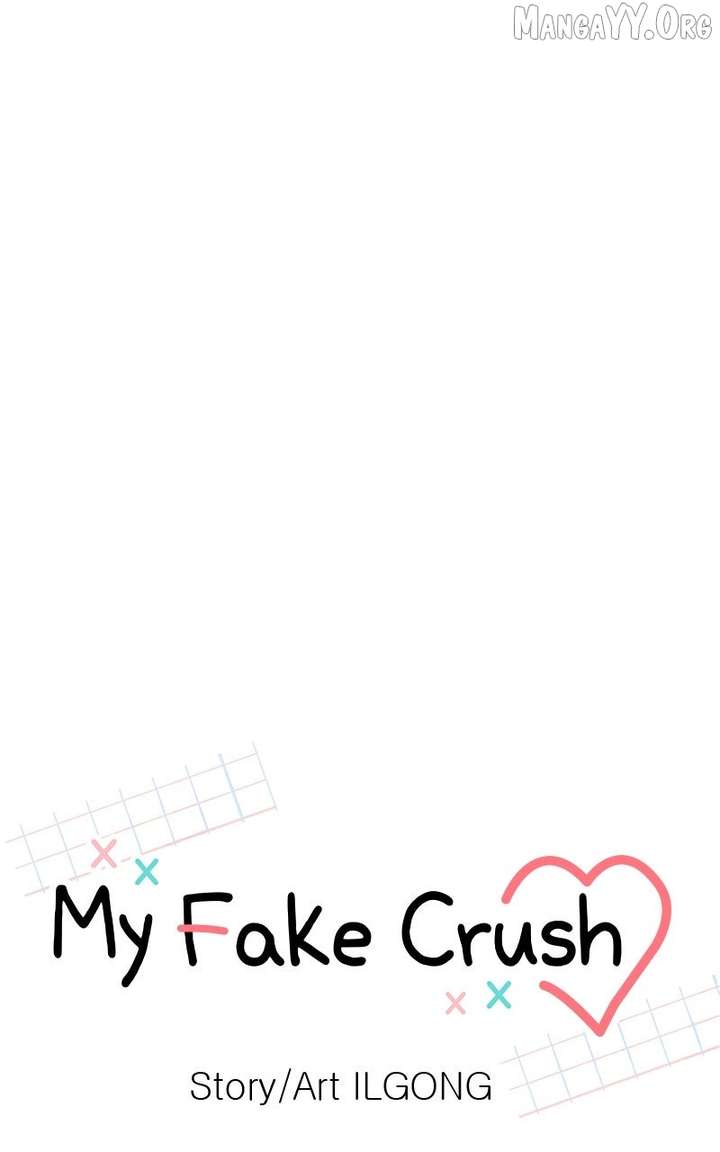 My Fake Love Chapter 30 - Page 31
