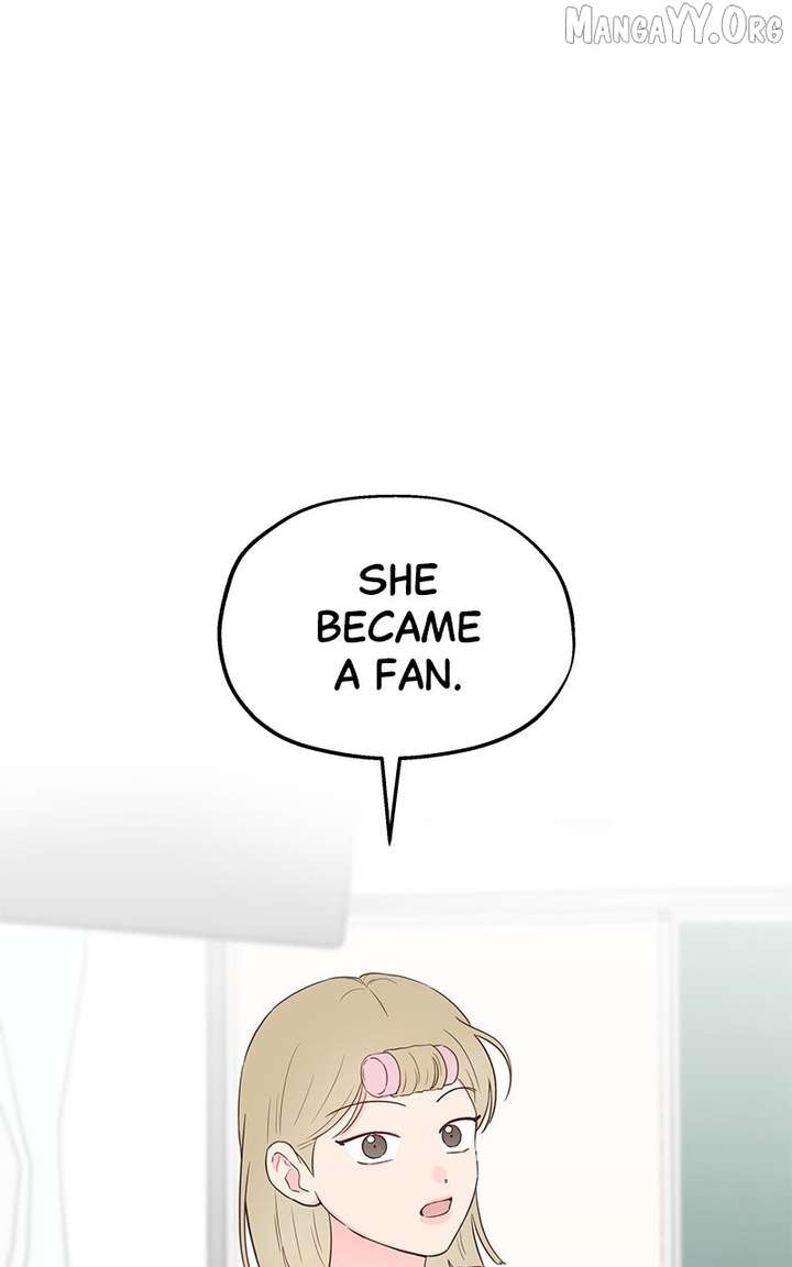 My Fake Love Chapter 30 - Page 34