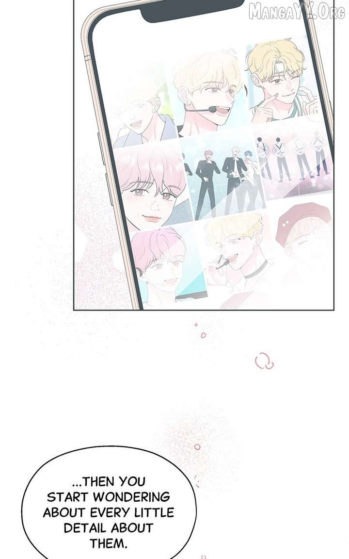 My Fake Love Chapter 30 - Page 37