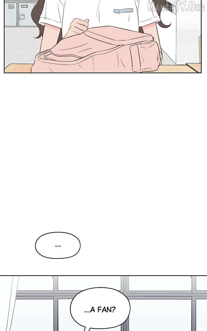 My Fake Love Chapter 30 - Page 39