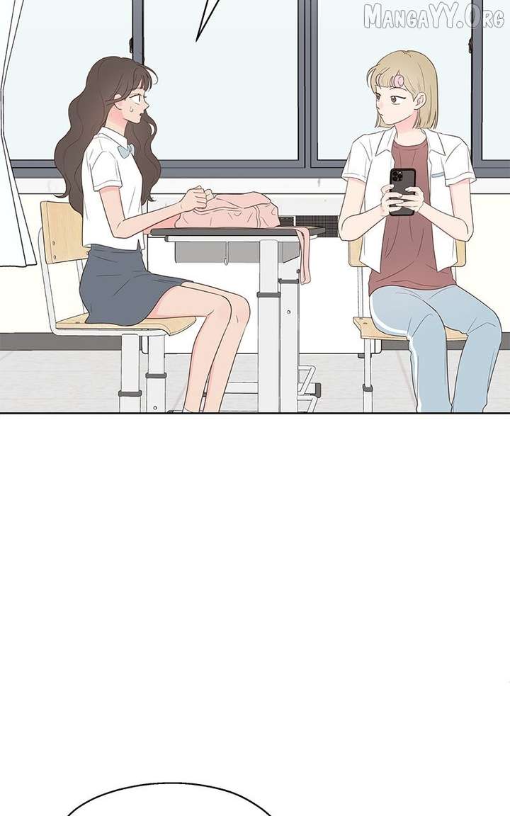 My Fake Love Chapter 30 - Page 40