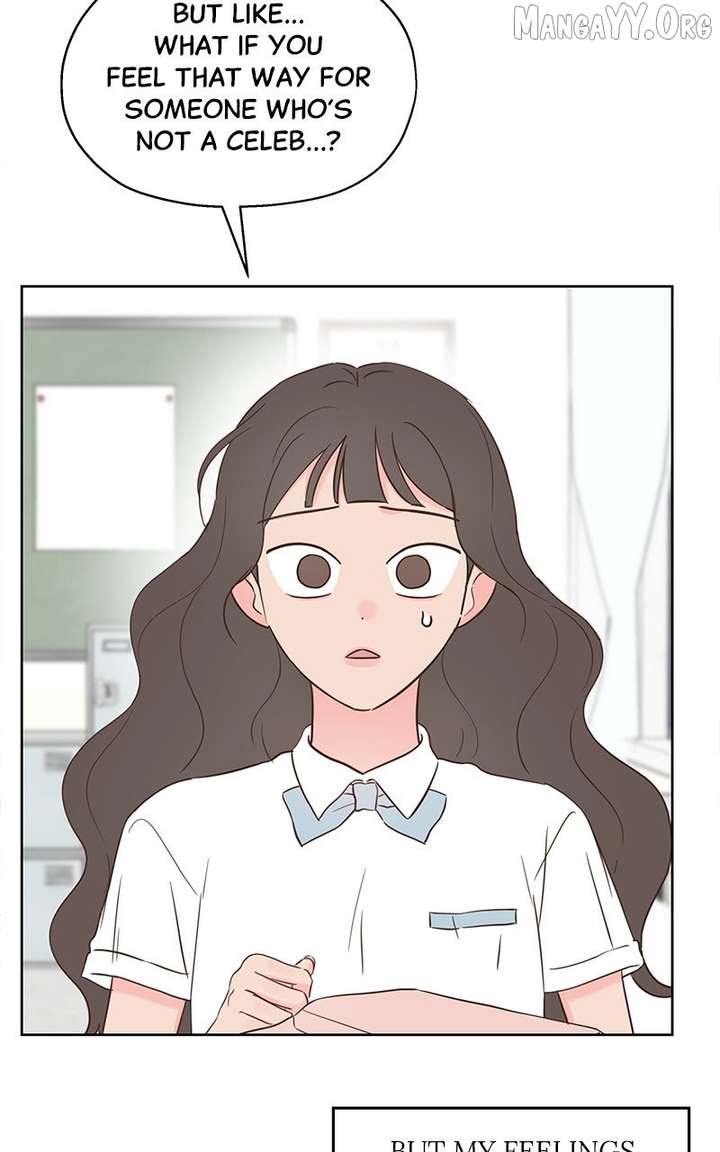 My Fake Love Chapter 30 - Page 41