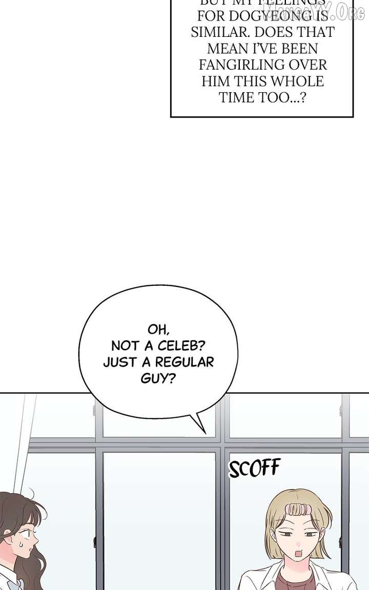 My Fake Love Chapter 30 - Page 42