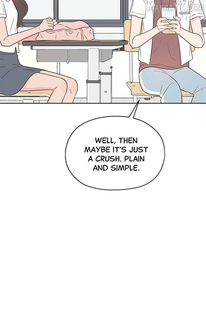 My Fake Love Chapter 30 - Page 43