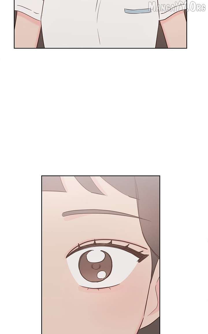 My Fake Love Chapter 30 - Page 45