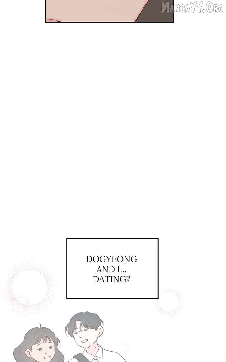 My Fake Love Chapter 30 - Page 46