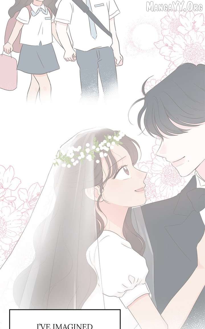 My Fake Love Chapter 30 - Page 47