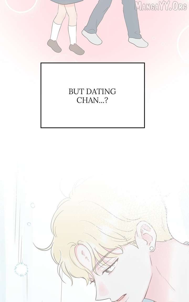 My Fake Love Chapter 30 - Page 49