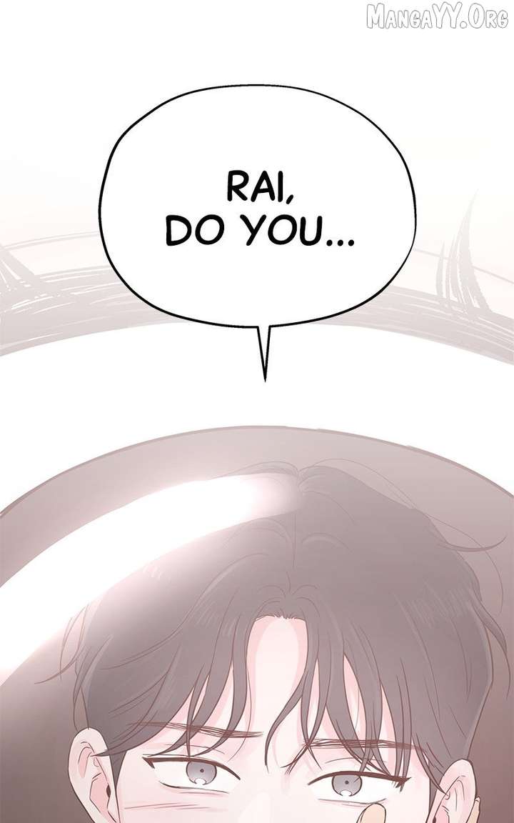 My Fake Love Chapter 30 - Page 5