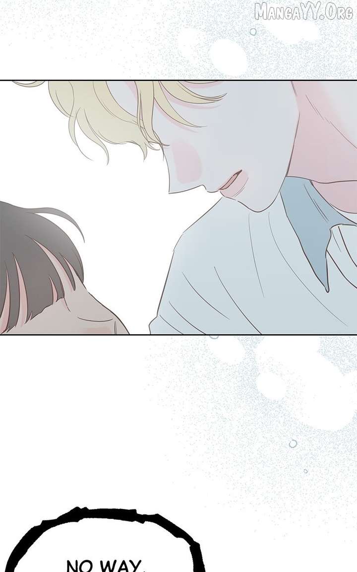 My Fake Love Chapter 30 - Page 51