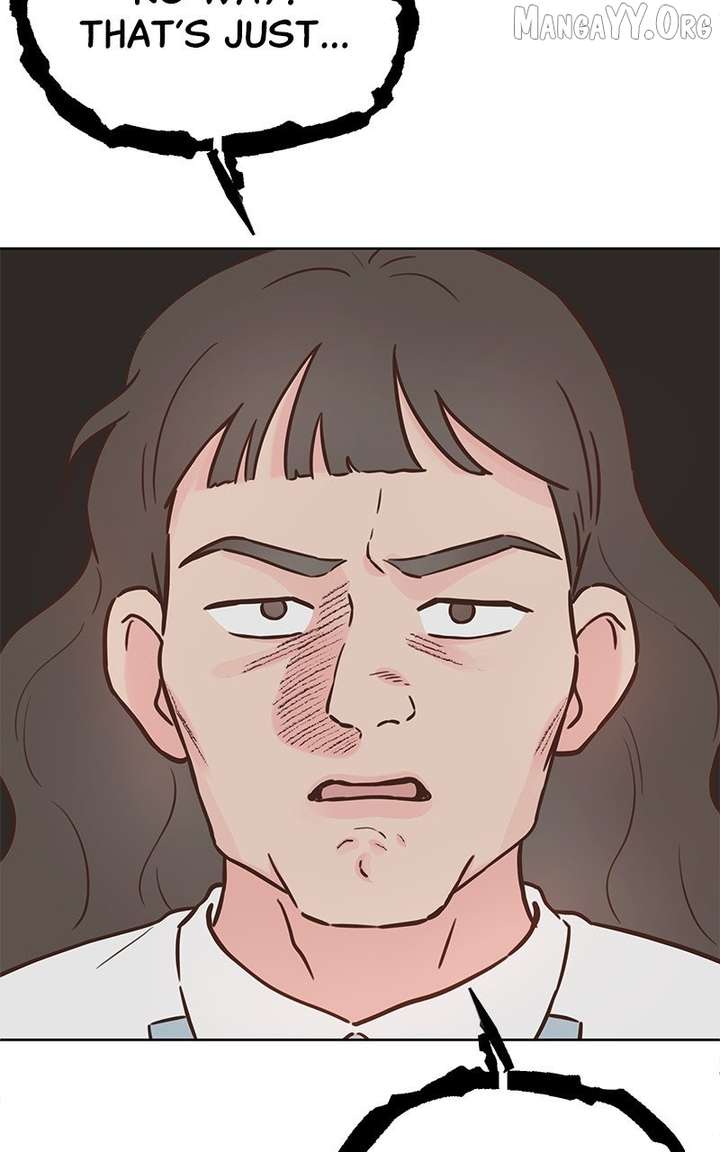 My Fake Love Chapter 30 - Page 52
