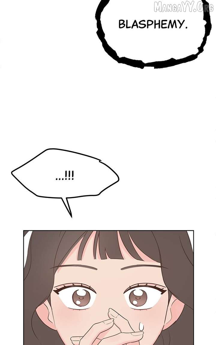 My Fake Love Chapter 30 - Page 53