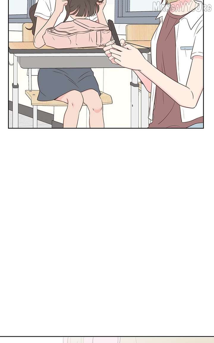 My Fake Love Chapter 30 - Page 57