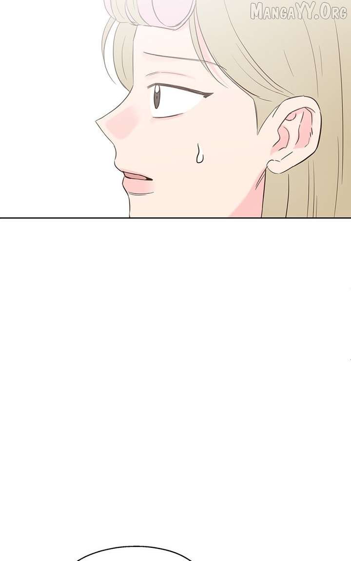 My Fake Love Chapter 30 - Page 58