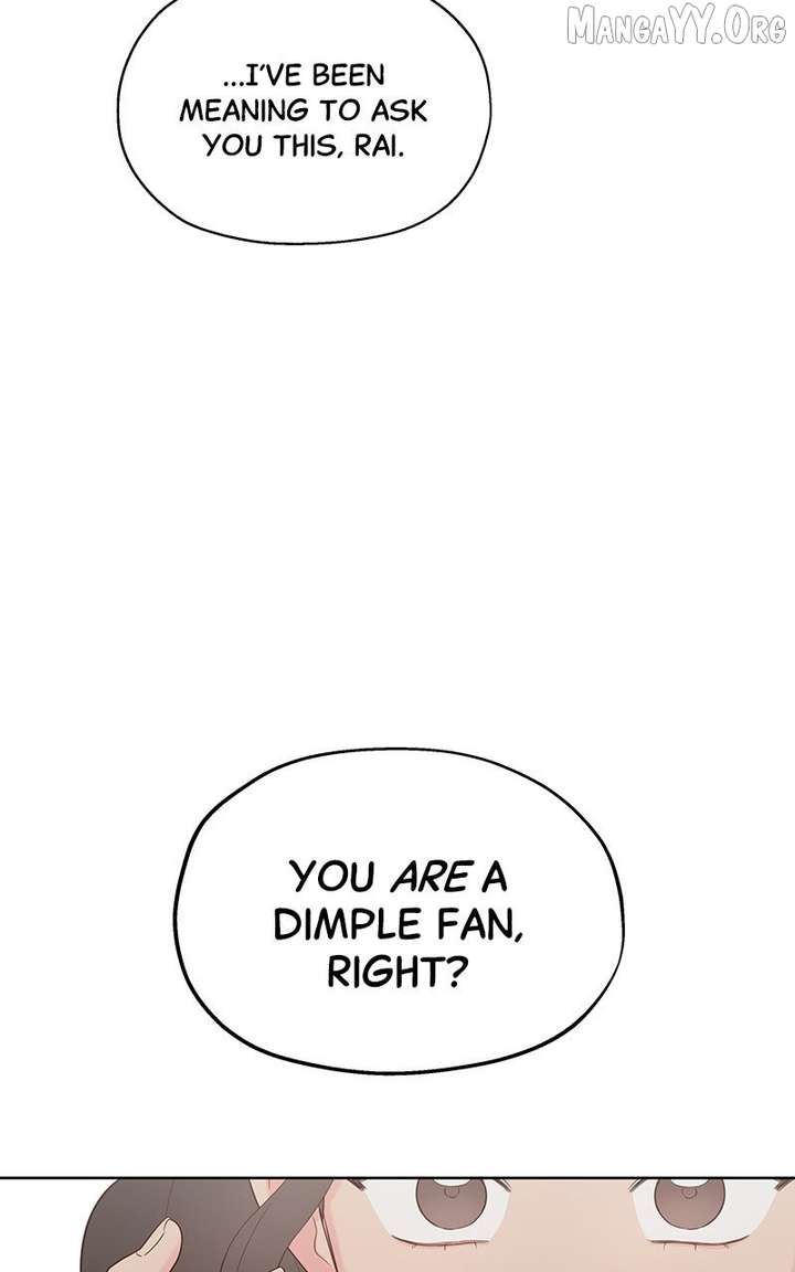 My Fake Love Chapter 30 - Page 59