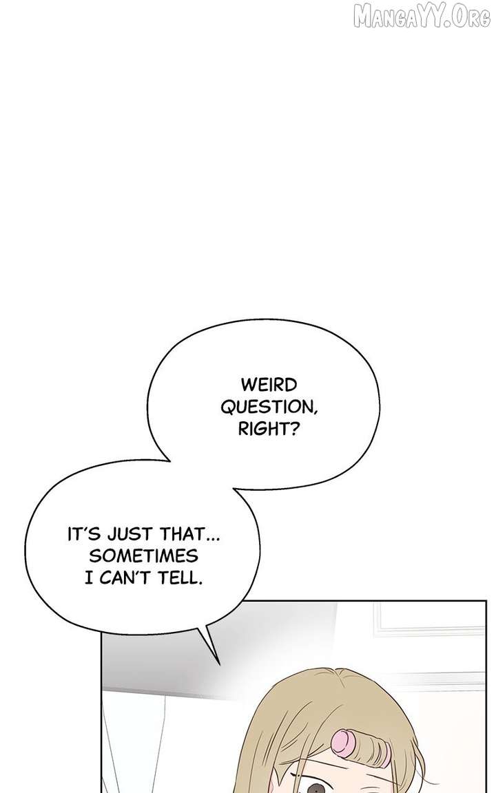 My Fake Love Chapter 30 - Page 61