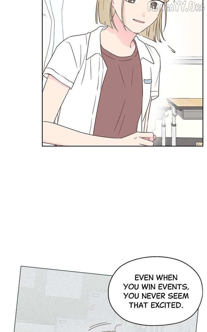 My Fake Love Chapter 30 - Page 62