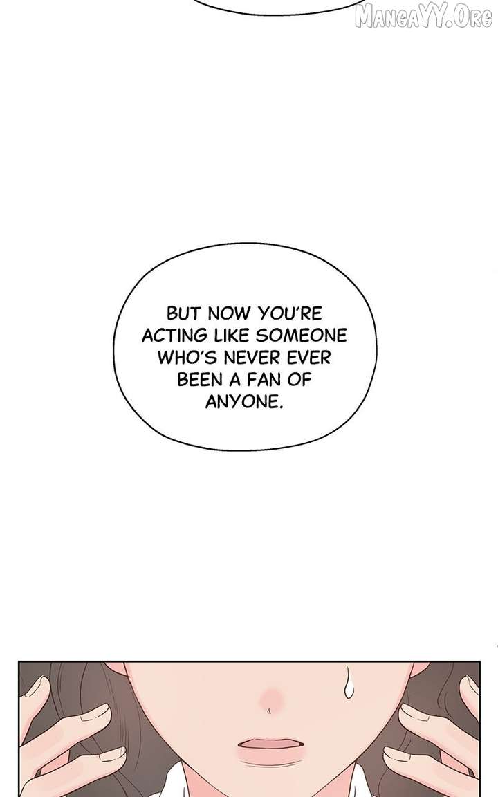 My Fake Love Chapter 30 - Page 64