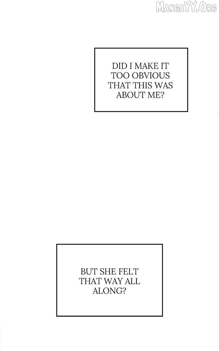 My Fake Love Chapter 30 - Page 66