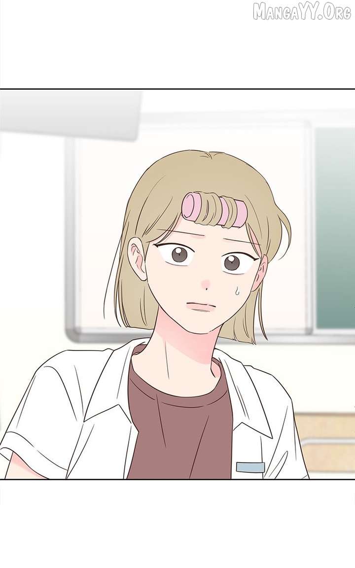 My Fake Love Chapter 30 - Page 67