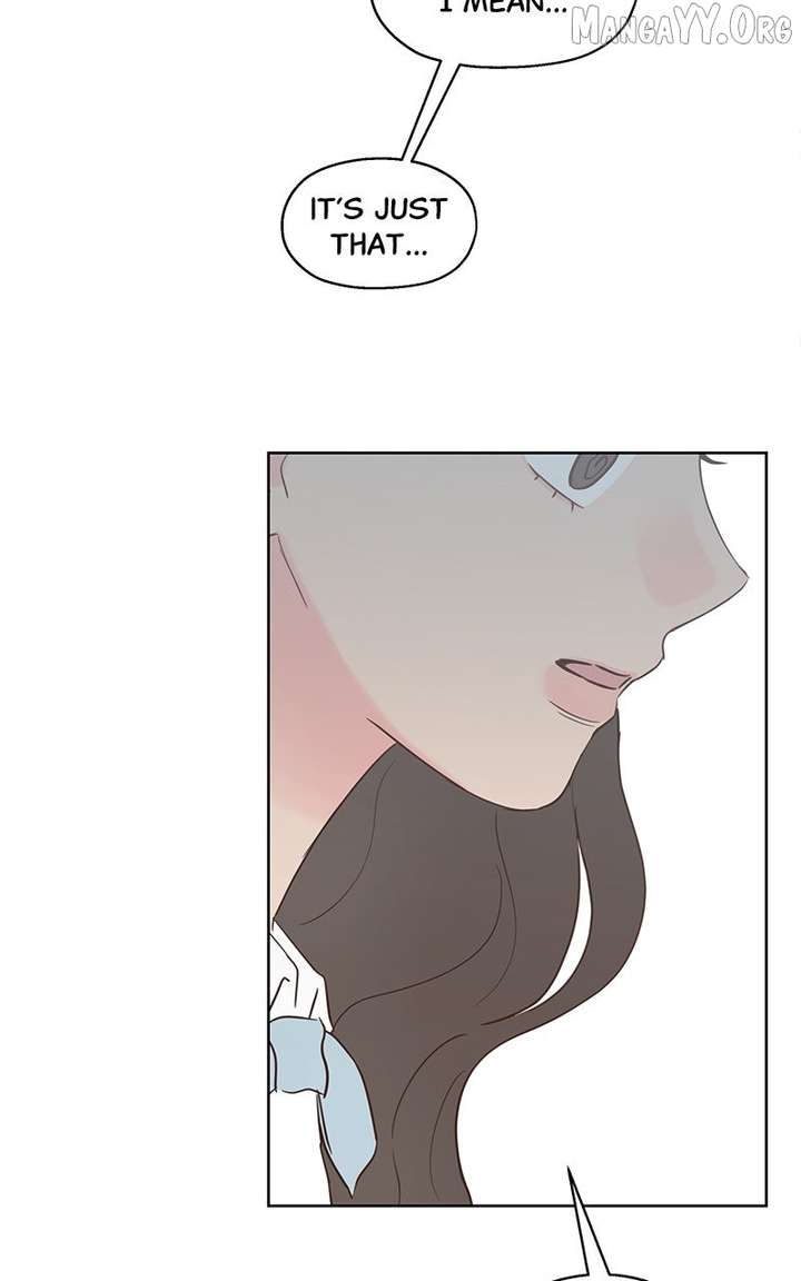 My Fake Love Chapter 30 - Page 69