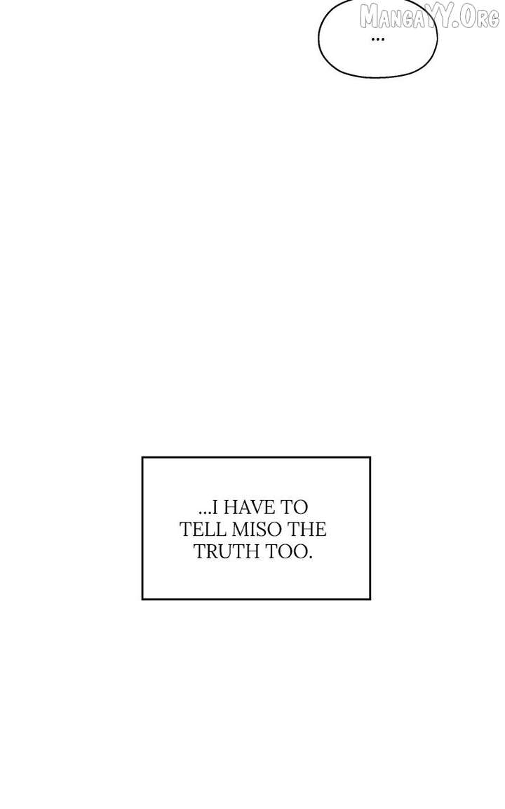 My Fake Love Chapter 30 - Page 70