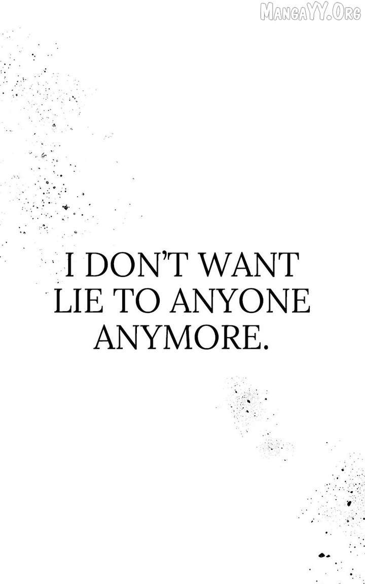 My Fake Love Chapter 30 - Page 72